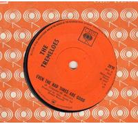 TREMELOES - EVEN THE BAD TIMES ARE GOOD - 7 inch vinyl / 45
