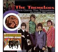 Tremeloes - Here Come The Tremeloes: Definitive Collection