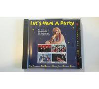 Diverse - Let's Have a Party-Die Gross [Import]