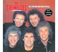 Tremeloes,the - All for One and One for All (Bonustrack Edition)