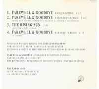 Tremeloes,the - Farewell+Goodbye