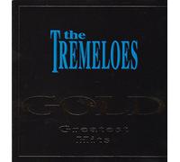 Tremeloes, the - Gold [Import]