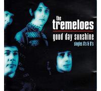 Tremeloes,the - Good Day Sunshine/The Singles [Import]