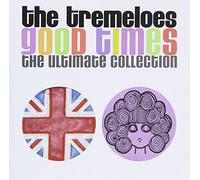 Tremeloes,the - Good Times-Ultimate Collection [Import]