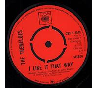 Tremeloes, The - I Like It That Way / Wakamaker [Vinyl Single 7'']