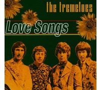 Tremeloes,the - Love Songs [Import]