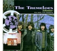 Tremeloes,the - Master.Plus(The Early 70s S [Import]