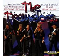 Tremeloes,the - My Little Lady [Import]