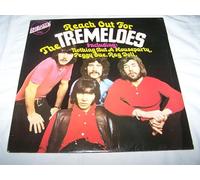 Tremeloes, The - Reach Out For - Embassy - EMB 31031