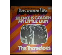 Tremeloes,the - Silence Is Golden [Vinyl Single]