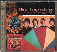 Tremeloes, the - Suddenly You Love Me [Import]