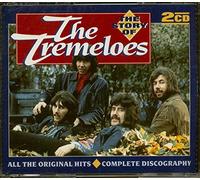 Tremeloes.the - The Story of, 46 Tracks.Silen [Import]
