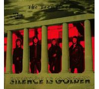 Tremeloes, The - Tremeloes, The: Silence Is Golden 7"