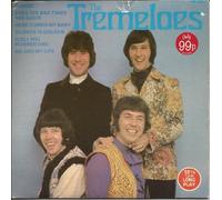 Tremeloes, The - Tremeloes, The: Silence Is Golden 7"