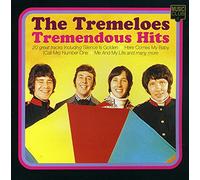 Tremeloes, the - Tremendous Hits [Import]
