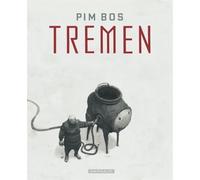 Tremen - Tome 1 - Pim Bos - Dargaud - cartonné - Bande dessinée