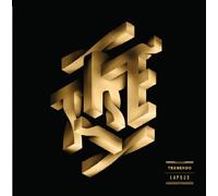 Tremendo - Lapsus (LP)