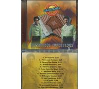 Tremendos Gavilanes - 14 Corridos Empolvados