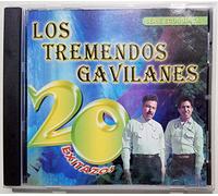 Tremendos Gavilanes - 20 Exitazos