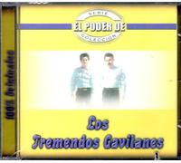 Tremendos Gavilanes - Poder De Los Tremendos Gavilanes