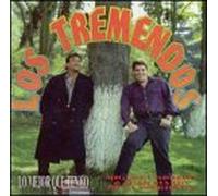 Tremendos - Mejor Que Tengo
