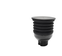 Trémie À Dose Unique, Compatible Avec Eureka, MMG, Moulin À Café 2 En 1, Anti-colmatage(Metal cover)