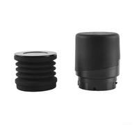 Trémie à Unique pour Baratza pour forte Blanche Trémie à Unique(Metal black)