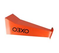 Trémie d'alimentation - pour Broyeur de végétaux thermique 7CV - pièce de rechange pour ref OXEO 760549