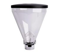 Trémie De Bac À Grains De Broyeur De Grains De Café, Compatible For FEAMA, Compatible For Mazzer, Outil D'accessoires Ménagers 900N / HC600 / 600AE / RF64, Anti-colmatage(Set Of Beans Bin)