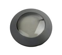 Trémie De Stockage De Haricots Avec Fonction De Soufflage, Couvercle En Silicone, Compatible Avec Breville, Compatible Avec La Sauge, Accessoires De Broyeur(Lid only 1pcs)