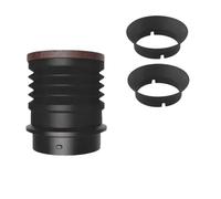 Trémie Et Joints for Moulin À Café Dose Unique, Compatible Avec Baratza Encore ESP, Accessoires for Grains De