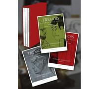 Trémois, Un Artiste, Un Siècle - Coffret En 3 Volumes : Tome 1, Le Monde Des Arts - Tome 2, Science & Spiritualité - Tome 3, Le Monde Des Lettres
