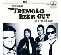 Tremolo Beer Gut - Nous Sommes The Tremolo [Import]