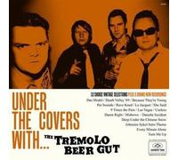 Tremolo Beer Gut - Under The Covers with [Import]