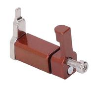 Tremolo Bridge Intonation Adjurst, Guitare électrique Floyd Rose Octave Correction Tool, Ajustement Facile, Tool D'intonation D'intonation en Alliage en Alliage de Zinc