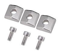 Trémolo universel compatible avec différents modèles de guitare électrique flexible pour différents styles de jeu précis