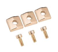 Trémolo universel compatible avec différents modèles de guitare électrique flexible pour différents styles de jeu précis