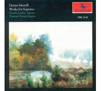 Tremont String Quartet - Works for Soprano