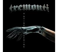 TREMONTI - Dying Machine (Shm/Bonus Track)