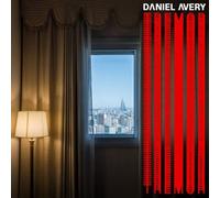 Tremor by Daniel Avery [CD] NEUF