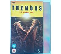 Tremors - 1, 2 and 3 [Import anglais]