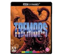 Tremors (1990) [4K UHD] (Arrow Video)