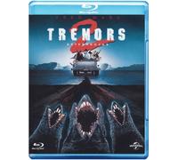 Tremors 2: Aftershocks [Blu-ray]