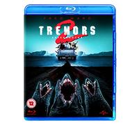 Tremors 2: Aftershocks [Blu-Ray]