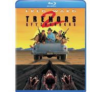 Tremors 2: Aftershocks [Usa][Blu-Ray]