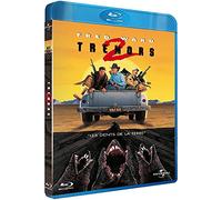 Tremors 2 - Blu-Ray