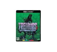 Tremors 2 Blu-ray 4K Ultra HD