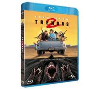 Tremors 2 : Les dents de la terre - Blu-Ray E