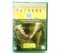 Tremors [Import]