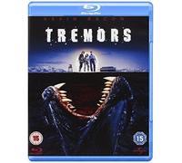 Tremors G